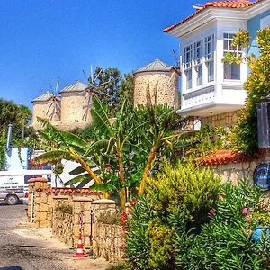 Beyaz Ev Konukevi
